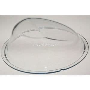 Dörrglas till fronttvättmaskin Faure - Electrolux - FWG1140M - 91457983200 - 4055067260 - 91457980900