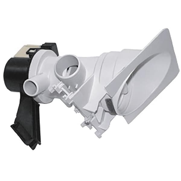 TVÄTTMASKIN AVLÖPSPUMP 481236018578 PLASET AVLÖPSPUMP 58961 30W