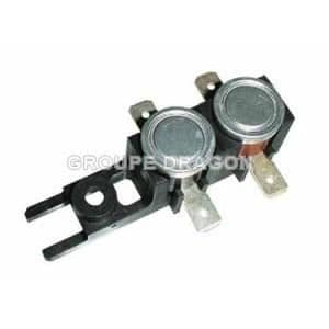 Termostat - FAGOR - 31X5001 - 50-65°C - Originaldel - Kompatibel diskmaskin