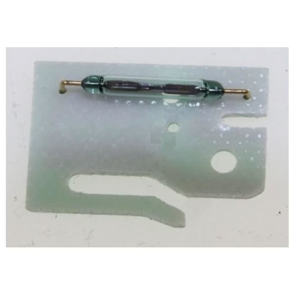 Strömställare för Bosch Diskmaskin 00166633 SGS55E98EU-37 SGS55E98EU37 SGS55E98EU31 SGS55