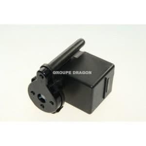 BEKO 2962510100 DCU2670 torkkondensator - Originaltillverkarens del