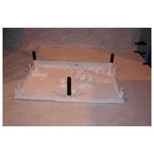 THOMSON DISKMASKIN BOTTENPLATTA * 32X2007 DD81-00983A - DFH510 - DFH510(BRANDT) - DFH51