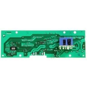 Displaytavla för Sauter diskmaskin - Modell 38SFBRDK1 - Original tillverkardel