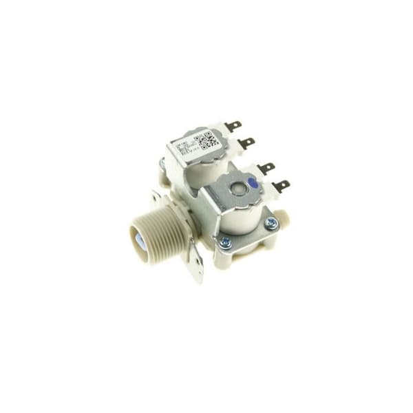 Elektrovärmare 2 vägar 12V - LG - 5220FR1251G - Kompatibel med tvättmaskin - Tillbehör till tvättmaskin