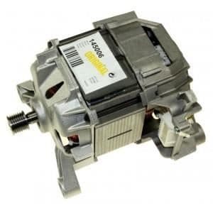 Motor för Tvättmaskin - Bosch - Modell 2884564 - Kompatibel med WAE 2836 2SF/07 - Originalersättning