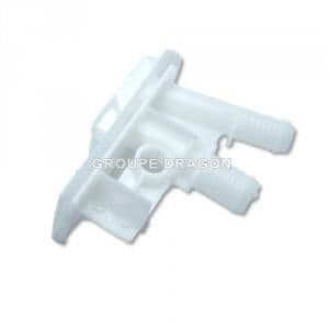 Avloppsanslutning - Electrolux - 16800 - L12700VIT - L14500VI - L14800 16810 - L12710 L14510V