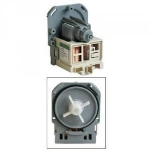 Dräneringspump - Askoll - AWW1207 - Originaldel - Kompatibel med ARTHUR MARTIN ELECTROLUX FAURE