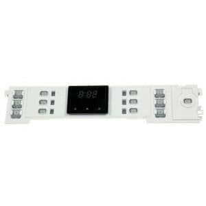 Styrelementmodul för Bosch diskmaskin 00708125 SMI40M15EU02 708125 SMI40M15EU/02 SMI