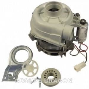 Cykelpump till FAR V7000 diskmaskin - Originaltillverkarens del
