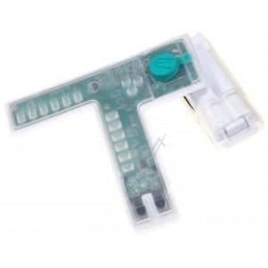 Ecobox box - Utvald - VLD6135WF01 - Produktbricka - Vit