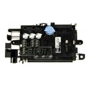 Styrmodul för tvättmaskin VEDETTE - VED1045 - VED1045D/DF - VED1045DDF - VED1145FE - PTE-112