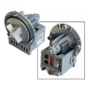 Askoll L10 pump till Thomson Australe 1 tvättmaskin - Original tillverkardel