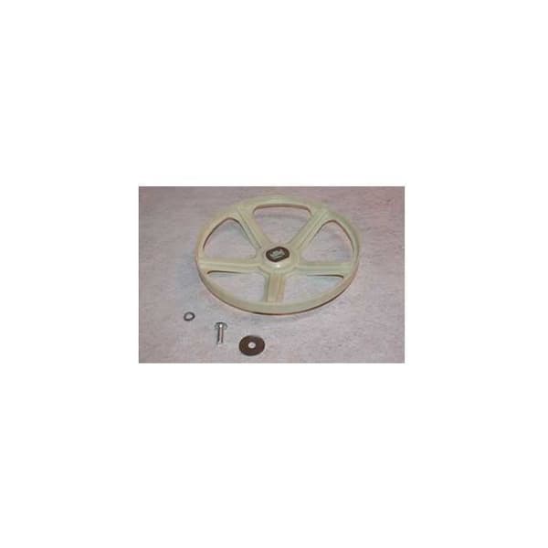 G22 plastremskiva för Electrolux tvättmaskin 50294960005