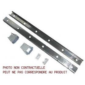 Central fotstyrskena för FAURE diskmaskin - RDW60 - 911539035 (ELECTROLUX)