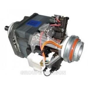 Motor för tvättmaskin FAGOR 1FET-76 - 1FET-76-D/DX - 1FT-76 - 1FT-76-D/DE - 910P - 910