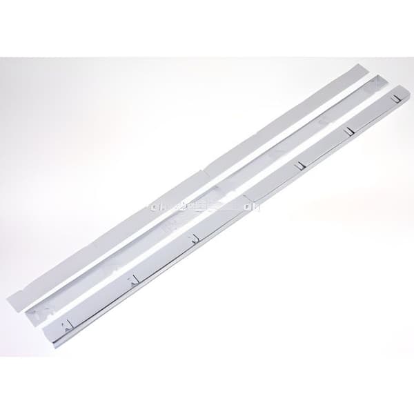 Kompensationslist för Arthur Martin Electrolux Faure diskmaskin - ASI6221W ASI6230W 11
