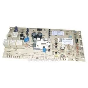 Styrkort ak60-ba15a-5230xbf för BRANDT tvättmaskin - WFH1277 - WFH1277 52X2711