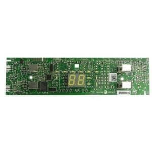 KÖPELKORT FÖR DISKMASKIN FRÅN DIETRICH * AS6019792 906580289 - DVH1230B DVF1230WA - DV