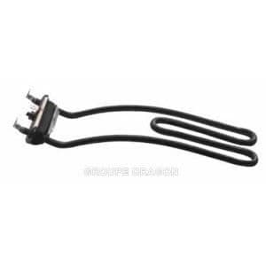2200 w elpatron för BRANDT tvättmaskin - A410 - A410 - A410 - A410/FR - A410C - A410/CFR - L4