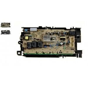 Styrkort för Brandt tvättmaskin - WTC1296 - WTC1296F - Original tillverkardel