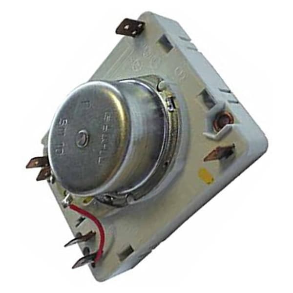 Programmerare - Torktumlare - BRANDT, THOMSON, BAUKNECHT - TS140 - SL820 - Torktumlare kondensator