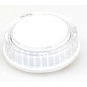 Vit knappprogrammerare för diskmaskin Brandt 32X0408 - A210 - A210(Brandt) - A210 - AB0MB