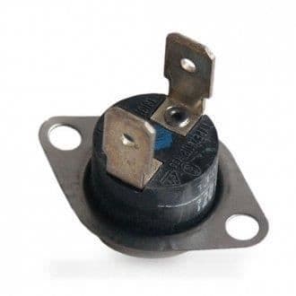 TERMOSTAT 120° FÖR THOMSON 57X0332 torktumlare