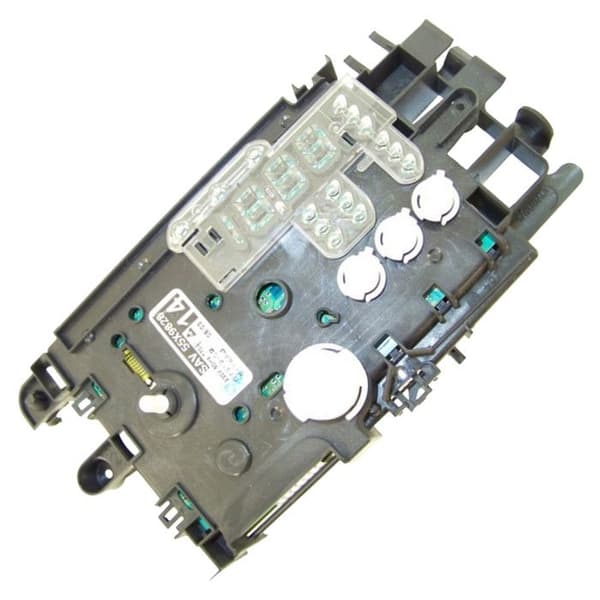 Styrmodul - Tvättmaskin - BRANDT, SANGIORGIO (40311)
