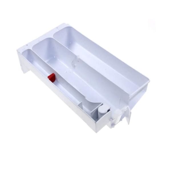 Produktlåda - Tvättmaskin - BRANDT (9546) - WFH1272F BB93266 - Appar tillbehör