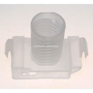 Central fotstyrskena - ELECTROLUX - ASI6233W 9119252 - F35010IM - F40010IM - F43080IW