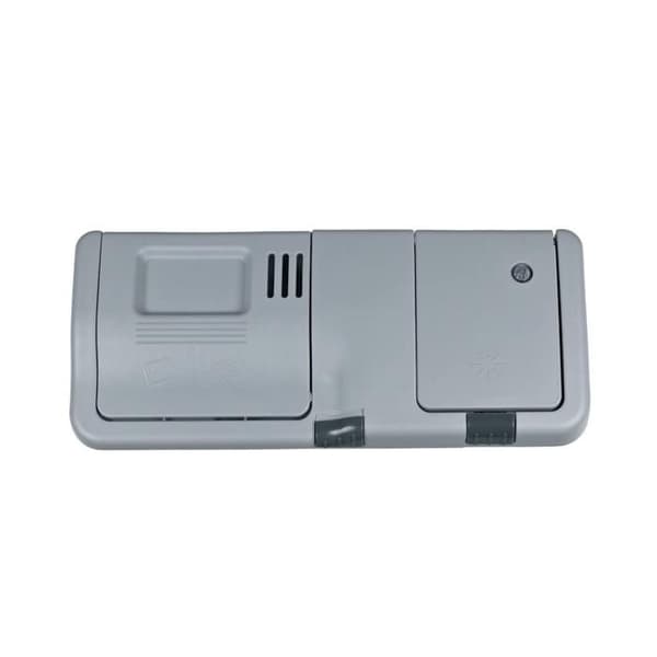 SOS Accessoire Förvaringslåda för Diskmaskin - 481010602586, 480140101374 WHIRLPOOL, BAUKNECHT, KITCHENAID, IKEA, IGNIS, LADE