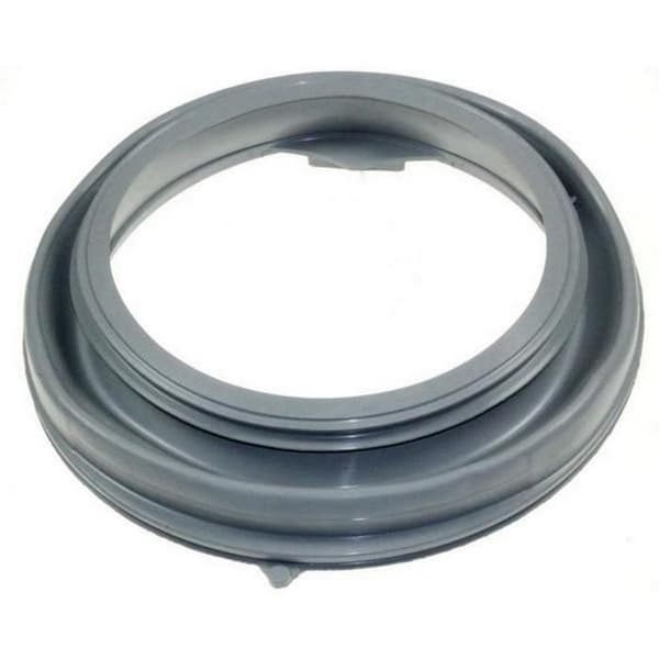 Fönsterpackning - WHIRLPOOL - 481010461211 - Kompatibel med BAUKNECHT, IGNIS, LADEN, PRIVILEG - Optimal tätning