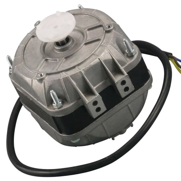 16W fläktmotor PENTA YZF12-25 - Kyl, frys - WHIRLPOOL, BAUKNECHT, LADEN (17805)
