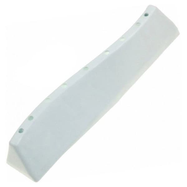 Trumma axel - SOS ACCESSOIRE - 42025714, 42150295 - Vit - Kompatibel med tvättmaskin
