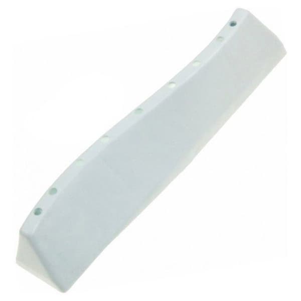 Trumma axel - SOS ACCESSOIRE - 42025714, 42150295 - Vit - Kompatibel med tvättmaskin