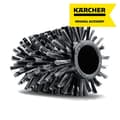 Miniatyrbild 3 av 3: PCL4 träytrullborstar för Karcher högtryckstvätt - 2.644-226.0