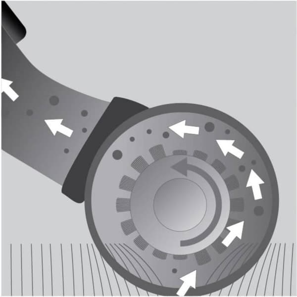 Specialmadrassmunstycke - AEG Electrolux 900168981