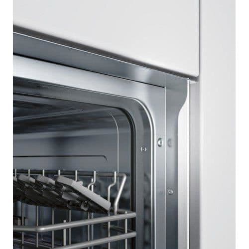 Siemens Diskmaskin Tillbehör/60cm/inox förblendningsset - SZ73045