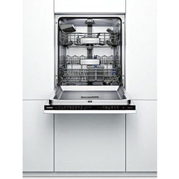 Siemens Diskmaskin Tillbehör/60cm/inox förblendningsset - SZ73045