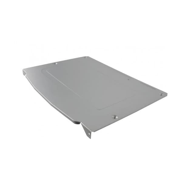Skyddsplatta för Electrolux EW2F6814SC Tvättmaskin - Vit