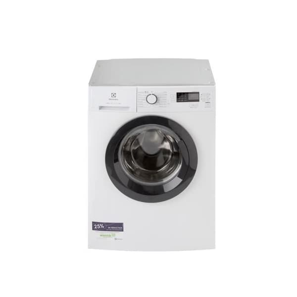 Skyddsplatta för Electrolux EW2F6814SC Tvättmaskin - Vit