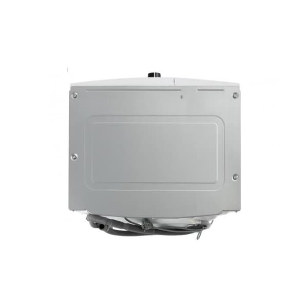 Skyddsplatta för Electrolux EW2F6814SC Tvättmaskin - Vit