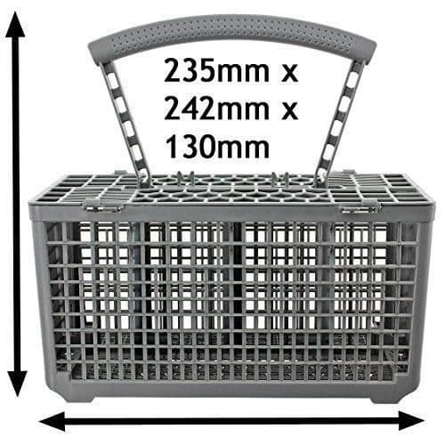 Spares2go Universal