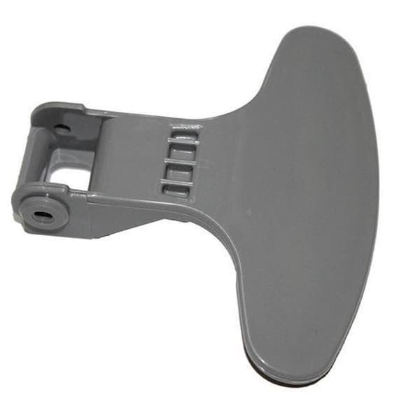 Dörrhandtag hublot - BEKO - 256681-27599 - Kompatibel med flera modeller - Tillbehör tvättmaskin