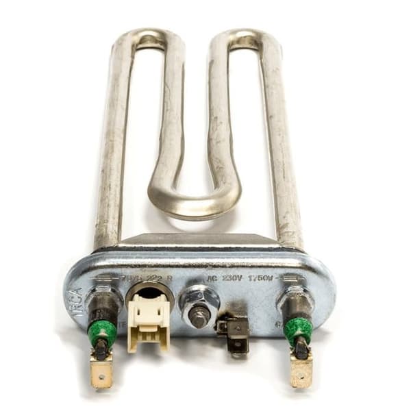 Elpatron - Electrolux - 3792301206 - 1750W - Med sond - För tvättmaskiner