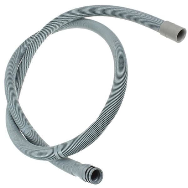Avloppsslang 1,75m (199775-43763) - Diskmaskin - ARISTON HOTPOINT, SMEG, INDESIT, WHIRLPOOL, SCHOLTES, BAUKNECHT, IGNIS, LAD