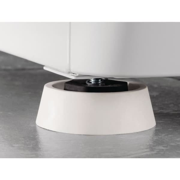 WPRO SKA202 Anti-vibrationsdynor