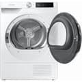 Miniatyrbild 4 av 6: Kondensatortorktumlare - Samsung - DV90T6240HES3 - 9 kg - Digital Inverter-motor - A+++