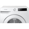 Miniatyrbild 5 av 6: Kondensatortorktumlare - Samsung - DV90T6240HES3 - 9 kg - Digital Inverter-motor - A+++