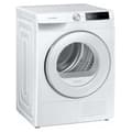 Miniatyrbild 1 av 6: Kondensatortorktumlare - Samsung - DV90T6240HES3 - 9 kg - Digital Inverter-motor - A+++